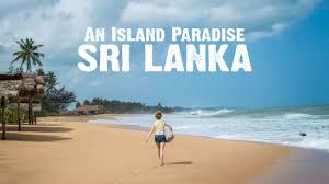 Srilanka Honeymoon Tour