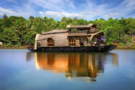 Kerala houseboat Tour